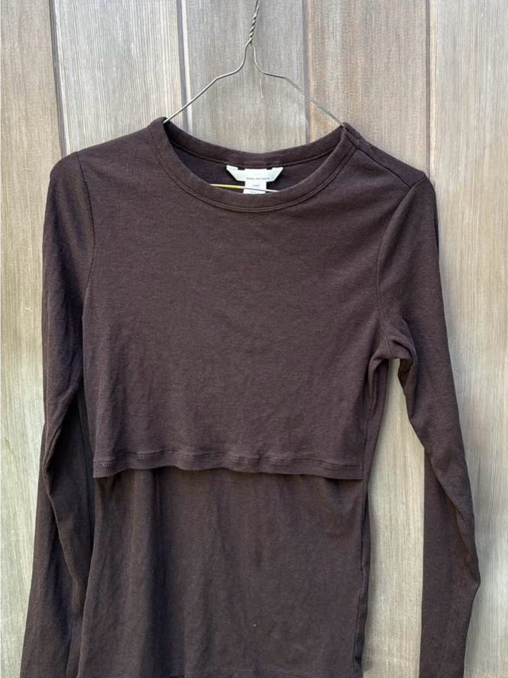 Nursing Tops Bundle | H&M, Old Navy & More | Size M | 4 Pieces